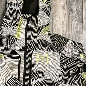 Burton Men's AK 2L GORE-TEX Swash Jacket